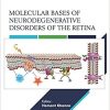 Molecular Bases of Neurodegenerative Disorders of the Retina-Original PDF