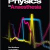 Physics in Anesthesia-EPUB