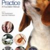 BSAVA Manual of Canine Practice: A Foundation Manual (BSAVA British Small Animal Veterinary Association) 1st Edition – Original PDF