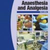 BSAVA Manual of Canine and Feline Anaesthesia and Analgesia (BSAVA British Small Animal Veterinary Association) 3rd Edition – Original PDF