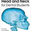 Living and radiological anatomy of the head and neck for dental students-EPUB