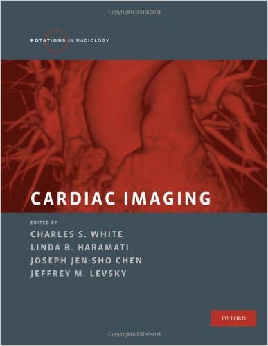 Cardiac Imaging (Rotations in Radiology)