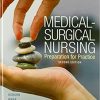 Medical-Surgical Nursing (2nd Edition)