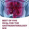 Best of Five MCQs for the Gastroenterology SCE