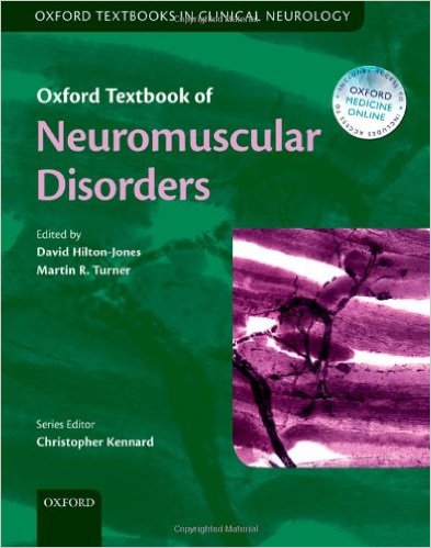 Oxford Textbook of Neuromuscular Disorders (Oxford Textbooks in Clinical Neurology) – Original PDF