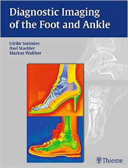 Diagnostic Imaging of the Foot and Ankle – ORIGINAL PDF