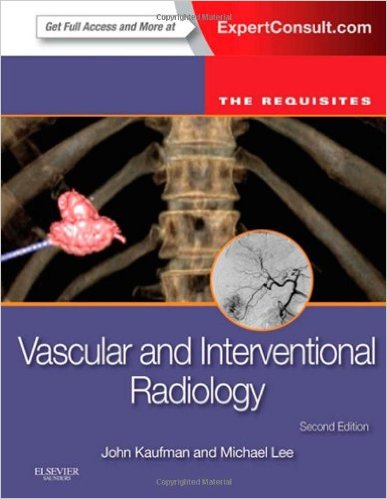 Vascular and Interventional Radiology: The Requisites, 2e (Requisites in Radiology) – Original PDF