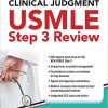 Clinical Judgment USMLE Step 3 Review – Original PDF
