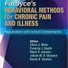 Fordyce’s Behavioral Methods for Chronic Pain and Illness: Republished with Invited Commentaries – EPUB
