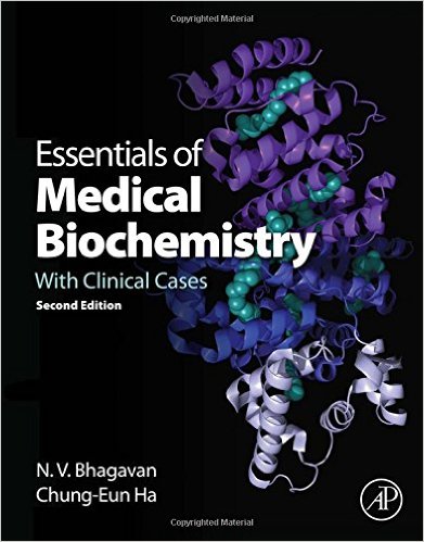 Essentials of Medical Biochemistry, Second Edition: With Clinical Cases