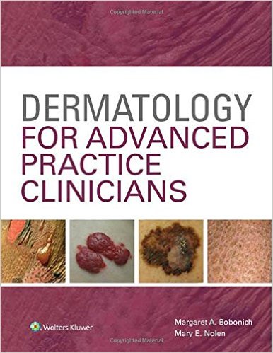 Dermatology for Advanced Practice Clinicians – Original PDF