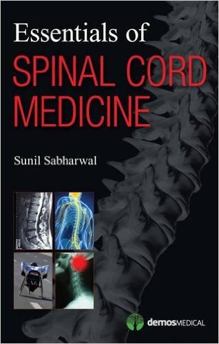 Essentials of Spinal Cord Medicine – Original PDF