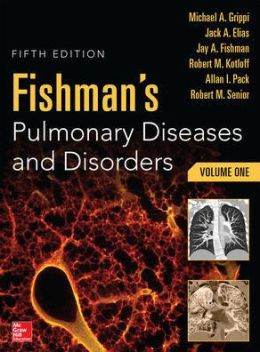 Fishman’s Pulmonary Diseases and Disorders, 2-Volume Set, 5th Edition – ORIGINAL PDF