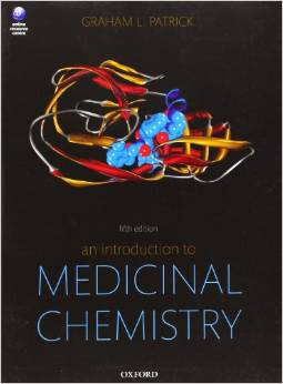 An Introduction to Medicinal Chemistry – Original PDF