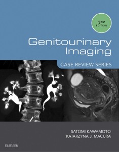 Genitourinary Imaging: Case Review Series, 3rd Edition – Original PDF