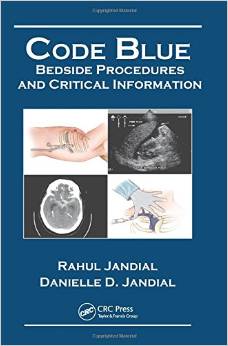 Code Blue: Bedside Procedures and Critical Information