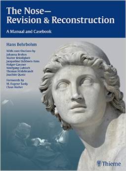 The Nose – Revision and Reconstruction: A Manual and Casebook – Original PDF