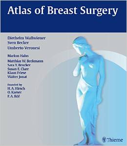 Atlas of Breast Surgery – Original PDF