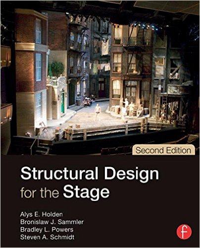 Structural Design for the Stage 2nd Edition (Publisher Version PDF)