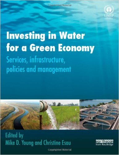 Investing in Water for a Green Economy: Services, Infrastructure, Policies and Management 1st Edition (Publisher Version PDF)
