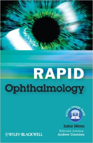 Rapid Ophthalmology 1st Edition (Publisher Version PDF)