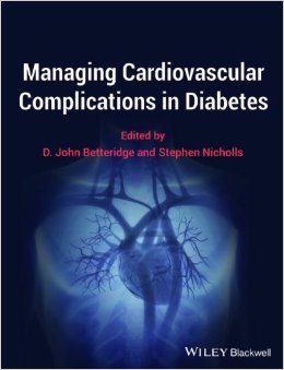 Managing Cardiovascular Complications in Diabetes 1st Edition (Publisher Version PDF)