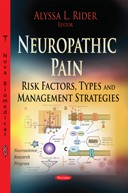 Neuropathic Pain: Risk Factors, Types and Management Strategies (Publisher Version PDF)