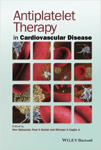 Antiplatelet Therapy in Cardiovascular Disease (Publisher Version PDF)