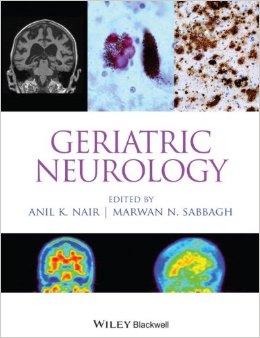 Geriatric Neurology (Publisher Version PDF)