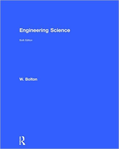 Engineering Science 6th Edition (Publisher Version PDF)