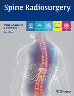 Spine Radiosurgery 2nd Edition (Publisher Version PDF)