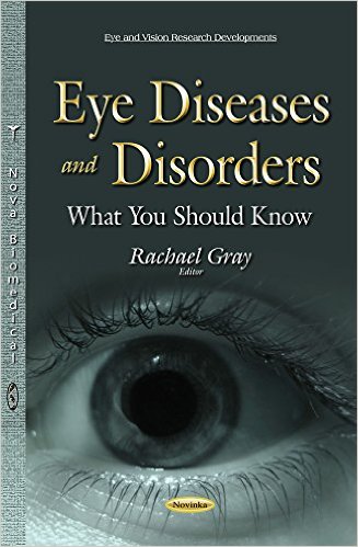 Eye Diseases and Disorders: What You Should Know – Original PDF