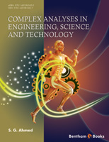 Complex Analyses in Engineering, Science and Technology (Publisher Version PDF)