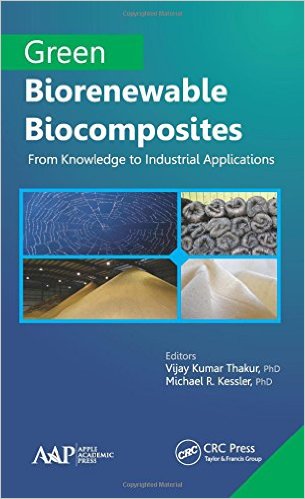 Green Biorenewable Biocomposites: From Knowledge to Industrial Applications 1st Edition (Publisher Version PDF)