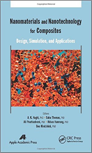 Nanomaterials and Nanotechnology for Composites: Design, Simulation and Applications (Publisher Version PDF)