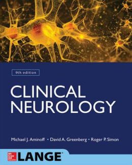 Clinical Neurology, 9th Edition – ORIGINAL PDF