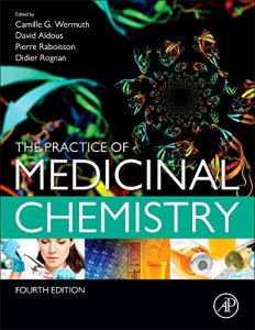 The Practice of Medicinal Chemistry, Fourth Edition