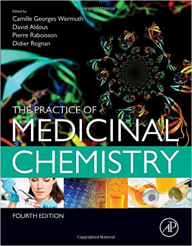 The Practice of Medicinal Chemistry, Fourth Edition