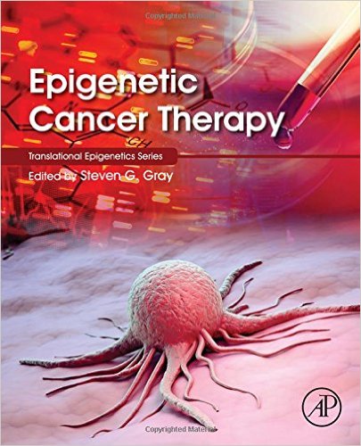 Epigenetic Cancer Therapy – Original PDF