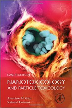 Case Studies in Nanotoxicology and Particle Toxicology – Original PDF
