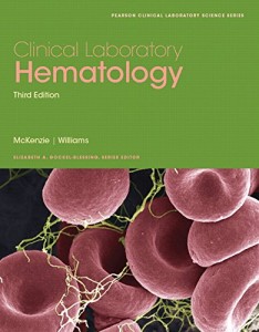 Clinical Laboratory Hematology, Global Edition, 3rd Edition – ORIGINAL PDF
