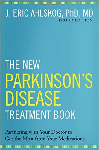 The New Parkinson’s Disease Treatment Book: Partnering with Your Doctor To Get the Most from Your Medications – Original PDF