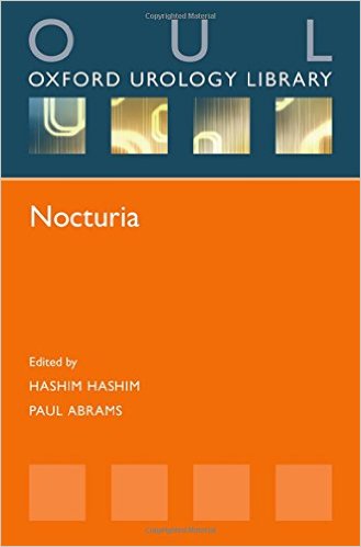 Nocturia (Oxford Urology Library)- Original PDF