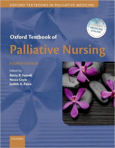 Oxford Textbook of Palliative Nursing 4th ed – Original PDF