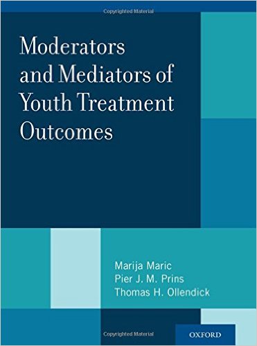 Moderators and Mediators of Youth Treatment Outcomes – Original PDF