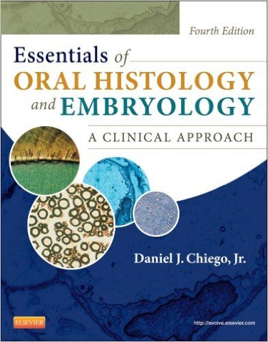 Essentials of Oral Histology and Embryology: A Clinical Approach, 4e – Original PDF
