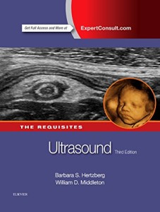 Ultrasound: The Requisites, 3rd Edition – ORIGINAL PDF