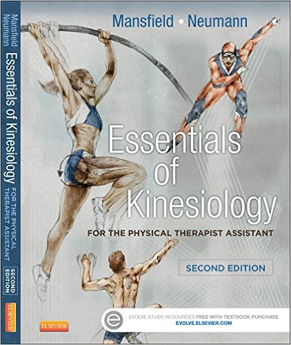 Essentials of Kinesiology for the Physical Therapist Assistant, 2e – Original PDF