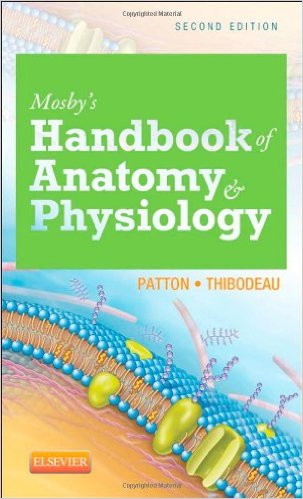 Mosby’s Handbook of Anatomy & Physiology, 2e – Original PDF