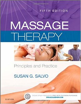 Massage Therapy Principles and Practice, 5e – Original PDF